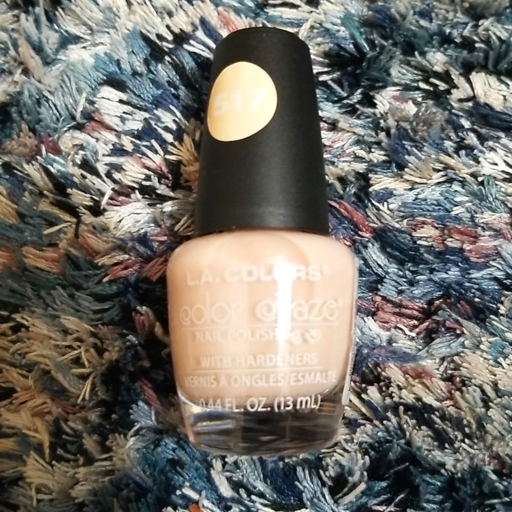 ✔Free With Any Purchase Nail Polish New